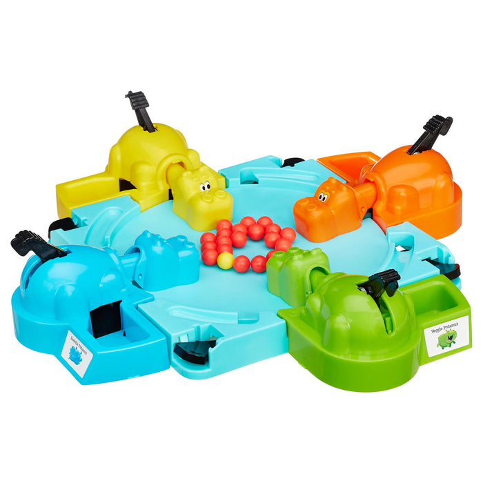 Hasbro Hungry Hungry Hippos