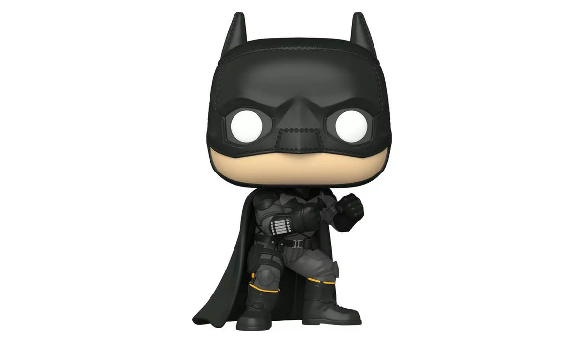 Funko POP! DC Comics Jumbo Batman 1188