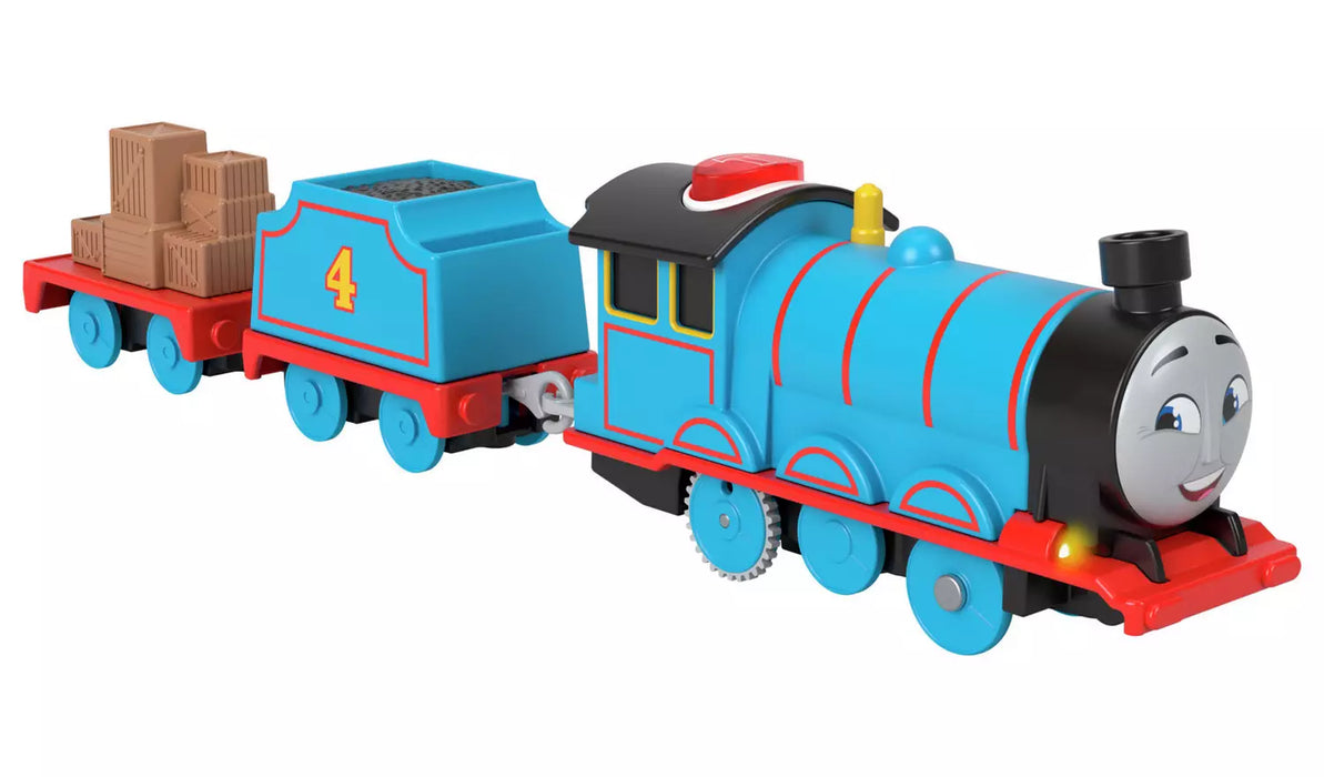 Thomas & Friends - Talking Gordon Motorised Engine