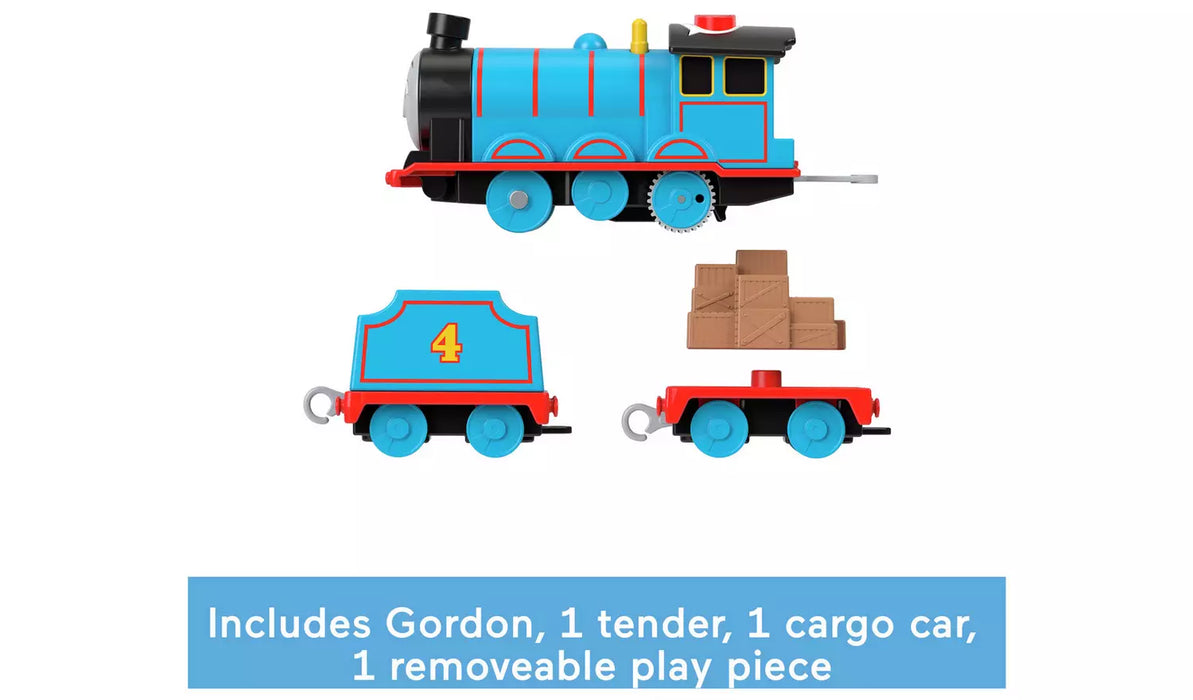 Thomas & Friends - Talking Gordon Motorised Engine