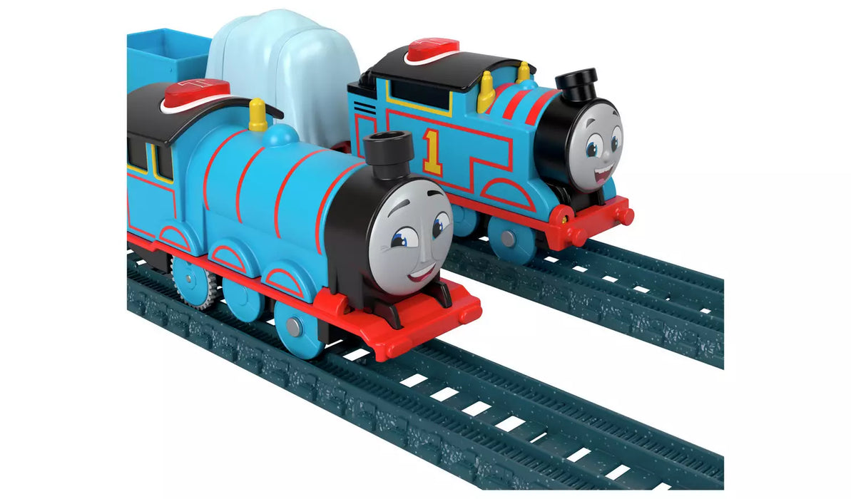 Thomas & Friends - Talking Gordon Motorised Engine