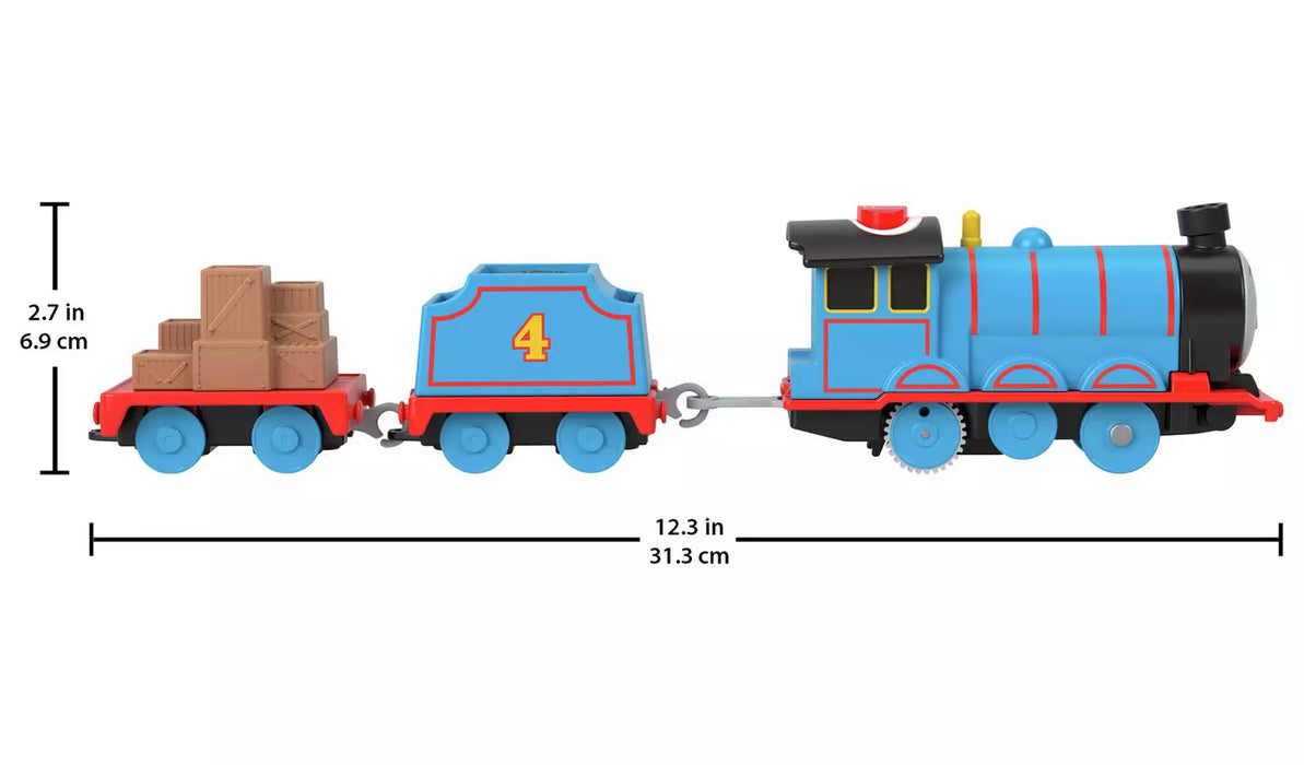 Thomas & Friends - Talking Gordon Motorised Engine