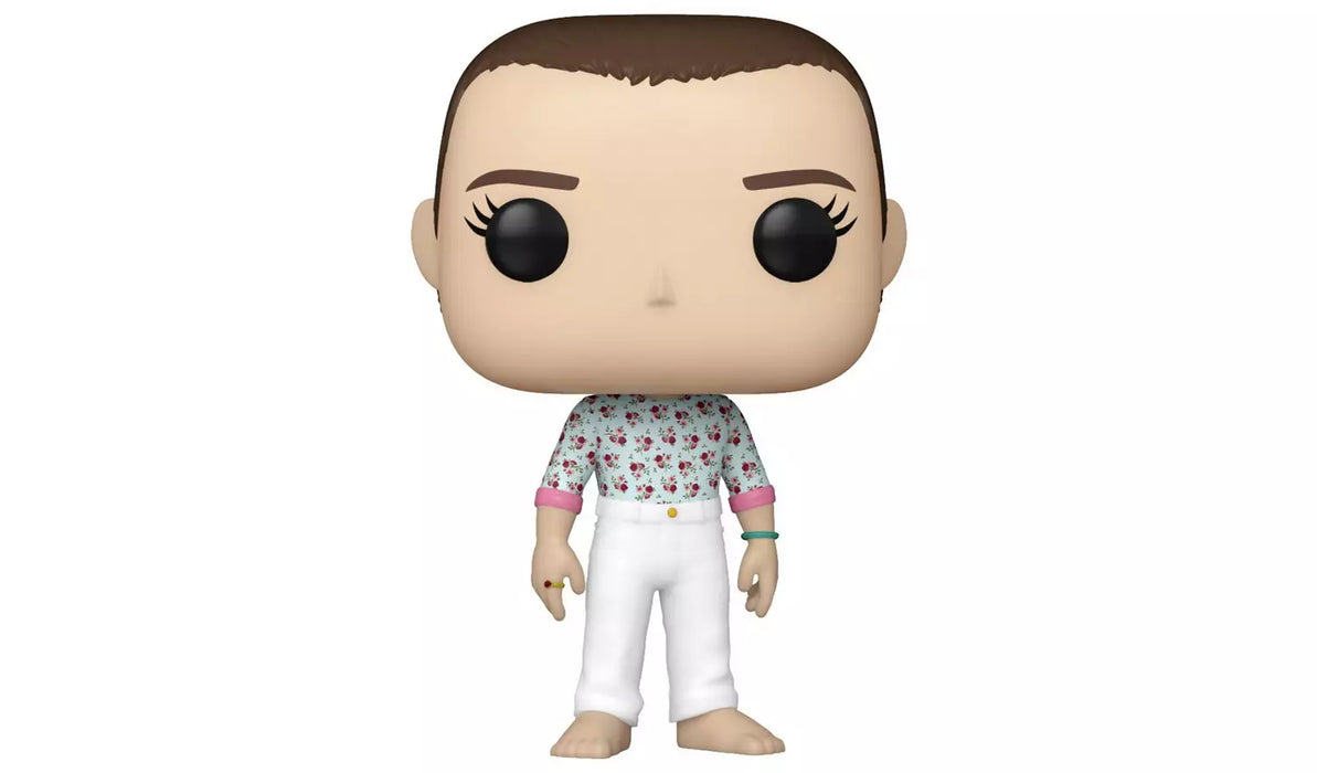 Funko POP Finale Eleven with Character Playset