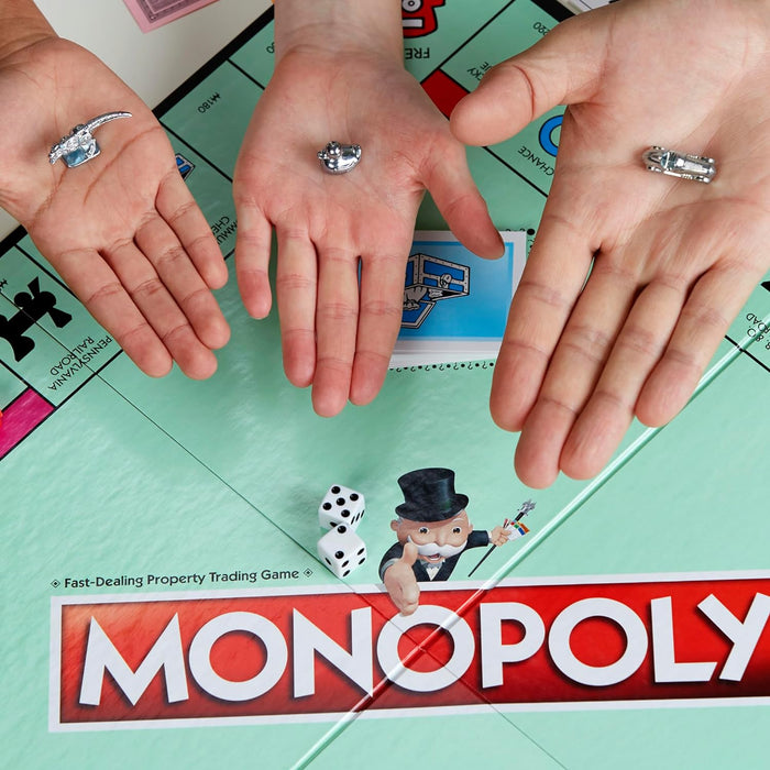 Monopoly Board Game