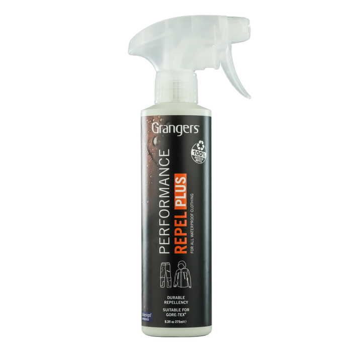 Grangers Performance Repel Plus - 275ml