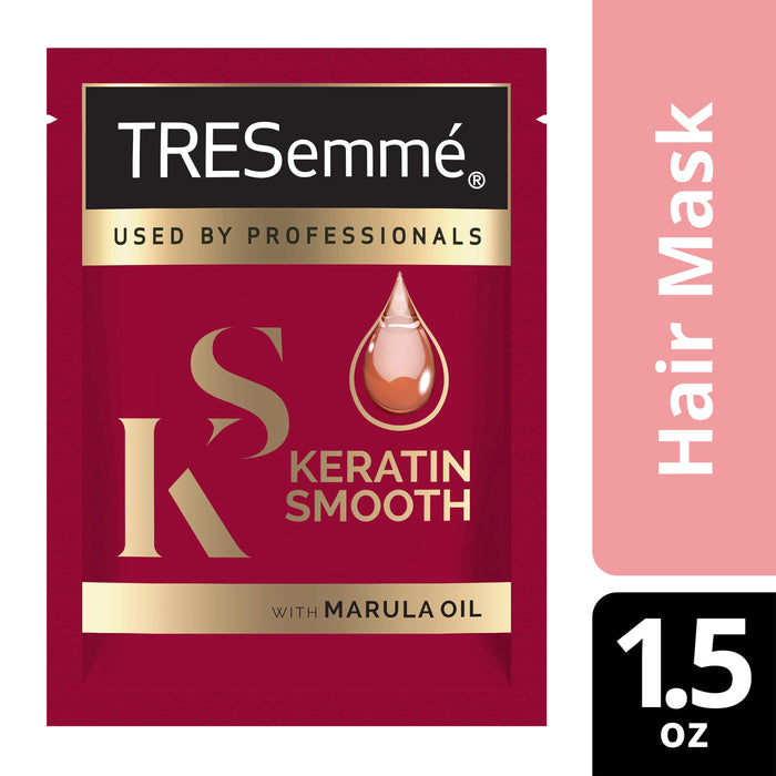 TRESemme Smoothing Hair Mask Keratin Smooth 1.5 oz