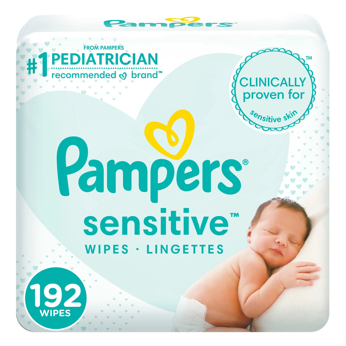 Pampers mk 2024