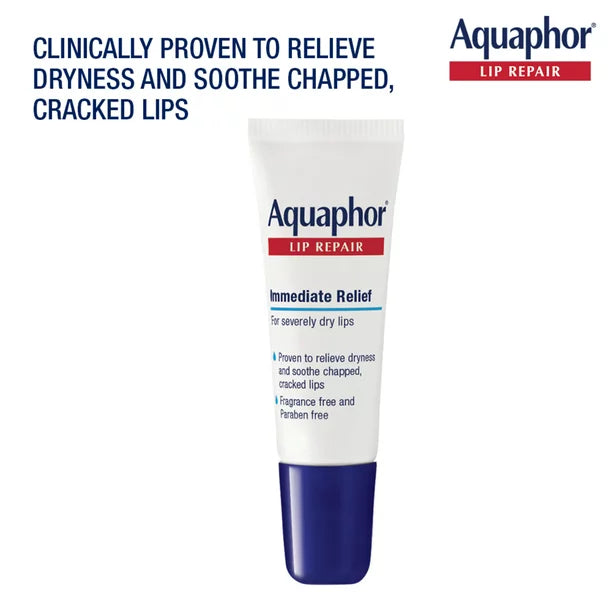 Aquaphor Lip Repair 0.35oz