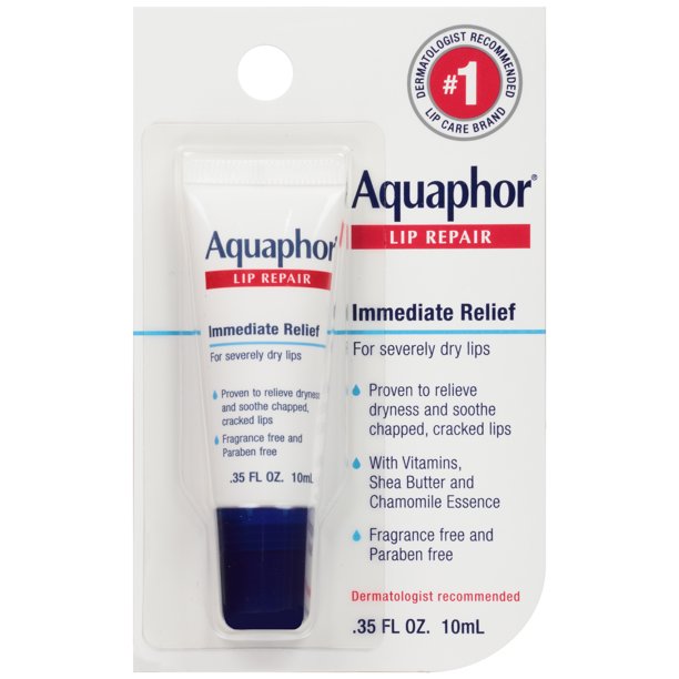 Aquaphor Lip Repair 0.35oz